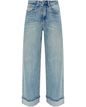 Gestuz 'Gzsara' Jeans - Blue