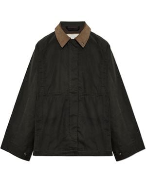Rethinkit Studios Insulated Jacket - Black