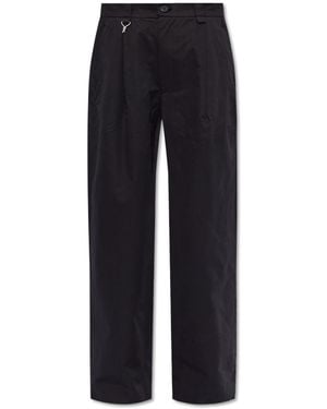 Eytys ‘Scout’ Trousers - Black