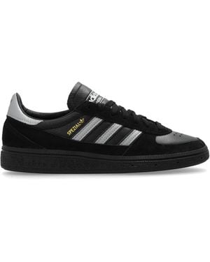 adidas Originals Sports Shoes Handball Spezial Wm - Black