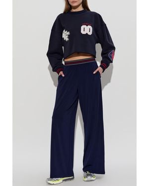 The Upside Harlan Pants - Blue