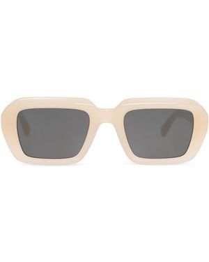 Mykita Sunglasses Nima - Natural