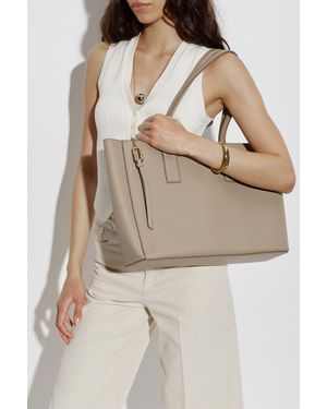 Marc Jacobs 'Pop' Bag - Natural