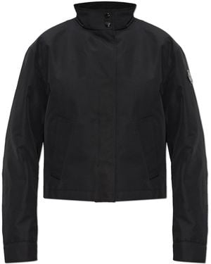 Moncler Genius 4 Moncler Edward Enninful - Black