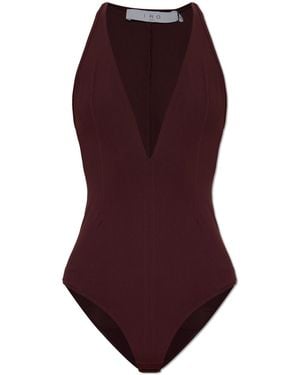 IRO Body 'Abysse' - Purple