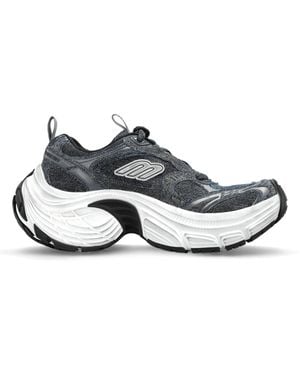 Balenciaga '6Xl' Sports Shoes - White