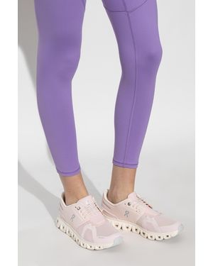 On Shoes 'Cloud 6' Sports Shoes - Purple