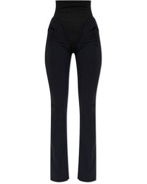 KNWLS 'Scythe' Trousers - Black