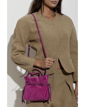 Kate Spade "Rio" Bag - Brown