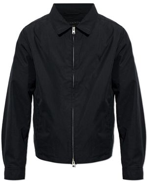 AllSaints 'Trey' Jacket - Blue