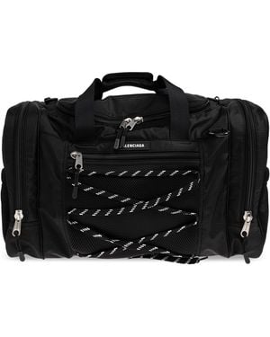 Balenciaga 'Hike Gym' Bag - Black