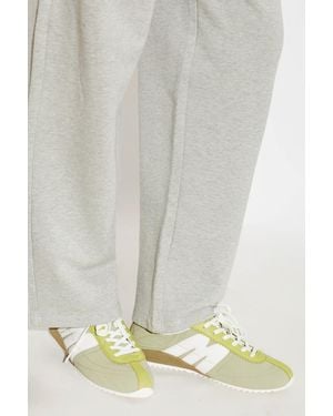 Marc Jacobs Sports Shoes 'The 400 Bleecker' - Green