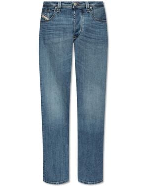 DIESEL Jeans '1985 Larkee L.30' - Blue