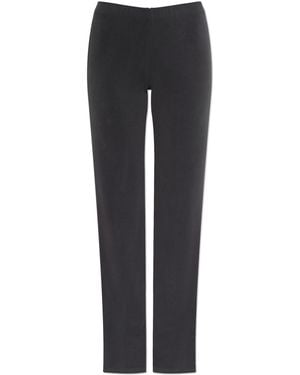 Samsøe & Samsøe 'Sasus' Trousers - Black