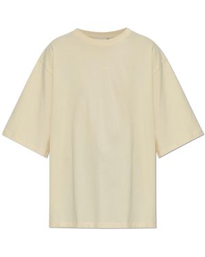 Gestuz T-Shirt "Gztamu" - Natural