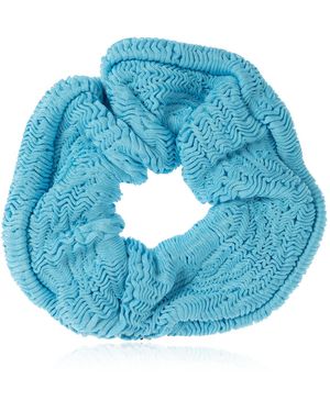 Paramidonna Hair Tie - Blue