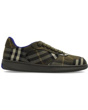 Burberry Trainers Terrace - Black