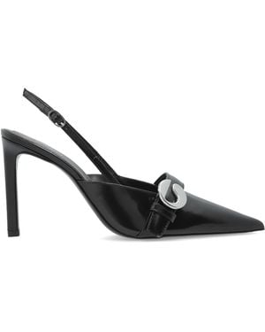Coperni High-Heeled Shoes - Black