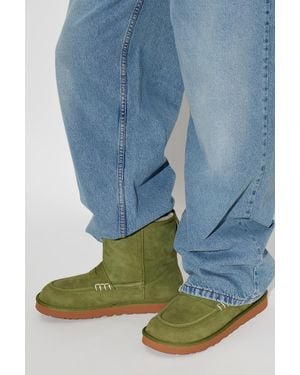 UGG X Jw Anderson - Blue