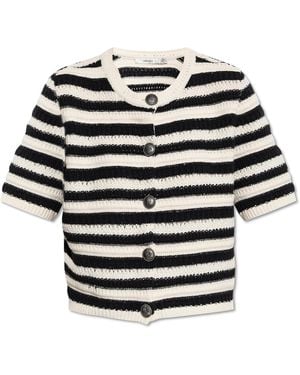 Gestuz Cardigan Gzsailie - Black