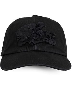 Lacoste X Lemarié - Black