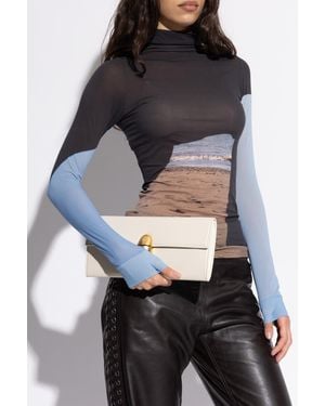 Neous Clutch "Phoenix" - Black
