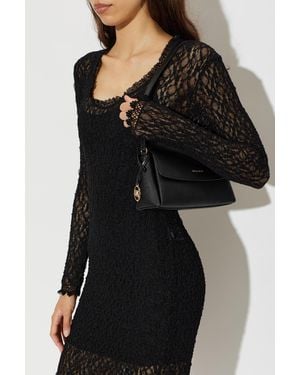 MICHAEL Michael Kors 'Landry' Bag - Black