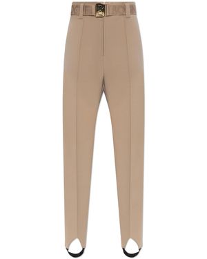 Bogner Ski Trousers - Natural
