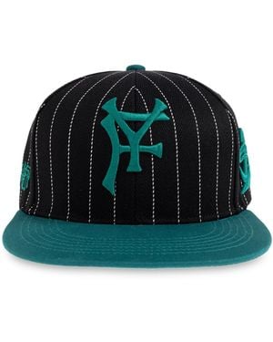 PDF Baseball Cap - Green