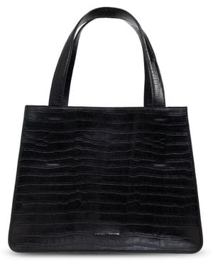 Samsøe & Samsøe Saclaire Shopper Bag - Black