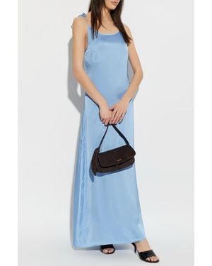 Samsøe & Samsøe 'Sasinga' Dress - Blue