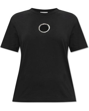 Moncler Genius 6 Moncler Willow Smith - Black
