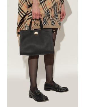 Burberry Handbag "Cotswolds" - Black