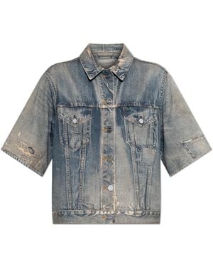 AllSaints Jacket 'Juni' - Grey