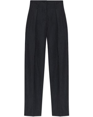IRO Barissa Trousers - Blue
