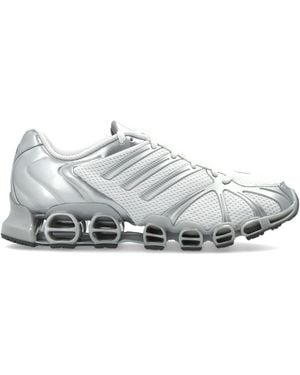 adidas Originals "Mega Ghostride" Sports Shoes - White