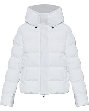 Save The Duck Insulated Jacket "Arena" - White