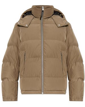 AllSaints Insulated Jacket "Marlo" - Natural