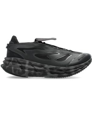 adidas By Stella McCartney 'Adistar' Sports Shoes - Black