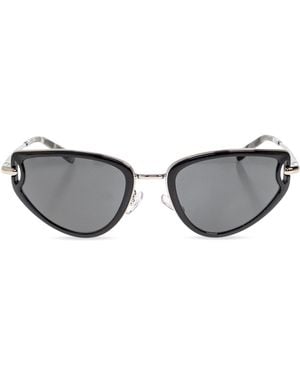 Tory Burch Sunglasses - Black