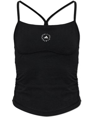 adidas By Stella McCartney Training Top - Black