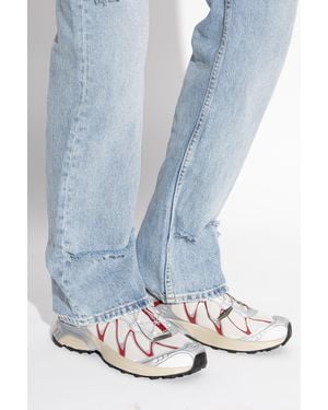 Salomon Xt-Whisper Sports Shoes - Blue