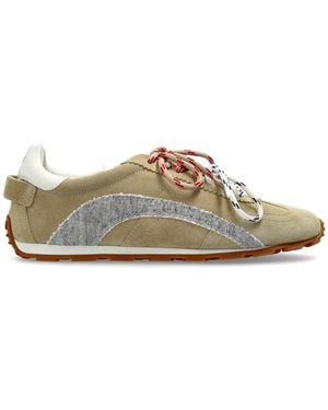 DSquared² Sports Shoes 'Dc-642' - Natural
