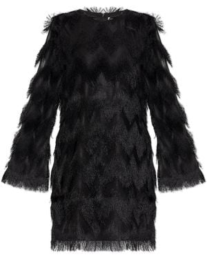 Munthe "Ratti" Dress - Black