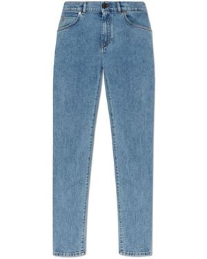 Balmain 'Skinny' Jeans - Blue