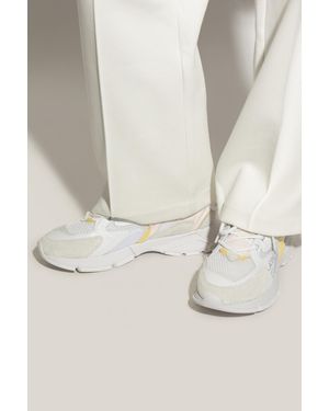 Lacoste Sports Shoes - Natural