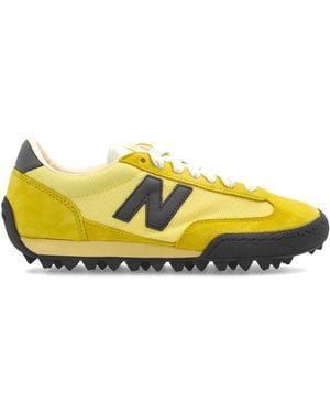 New Balance Sports Shoes 'Ugtr9Sr' - Yellow