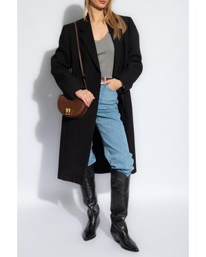 By Malene Birger 'Miliumlo' Straight Jeans - Blue