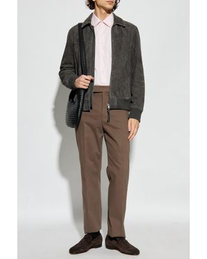 Paul Smith Classic Shirt - Pink