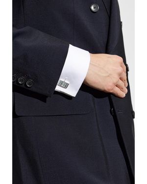 Paul Smith Cufflinks - Blue